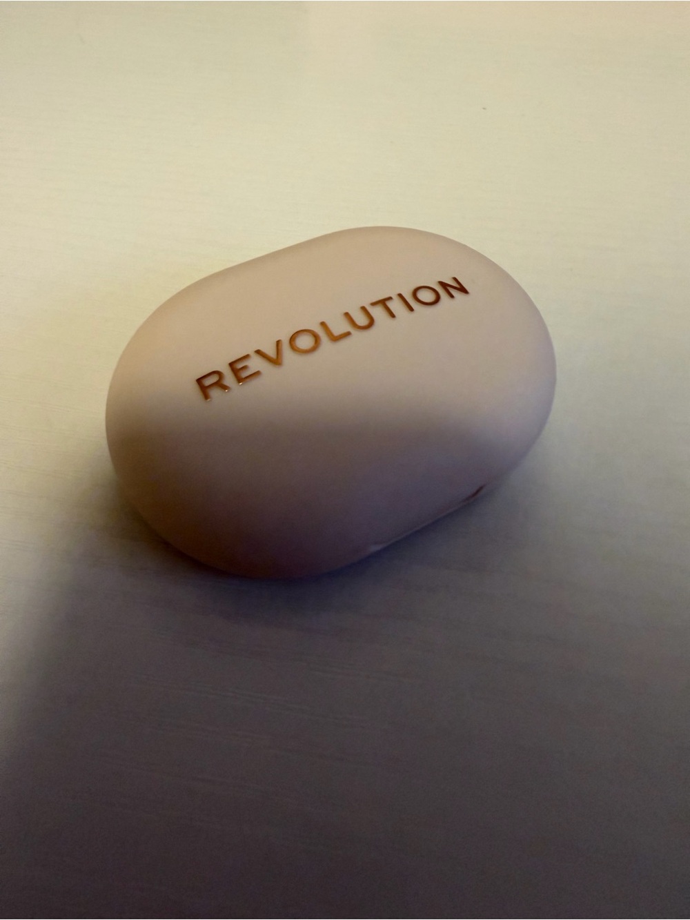 Makeup Revolution Powder Pops